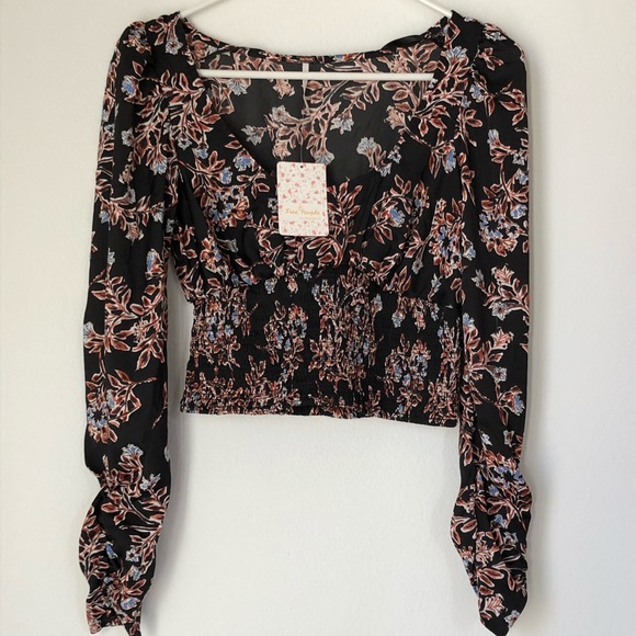 Free People Tops - Free People Top